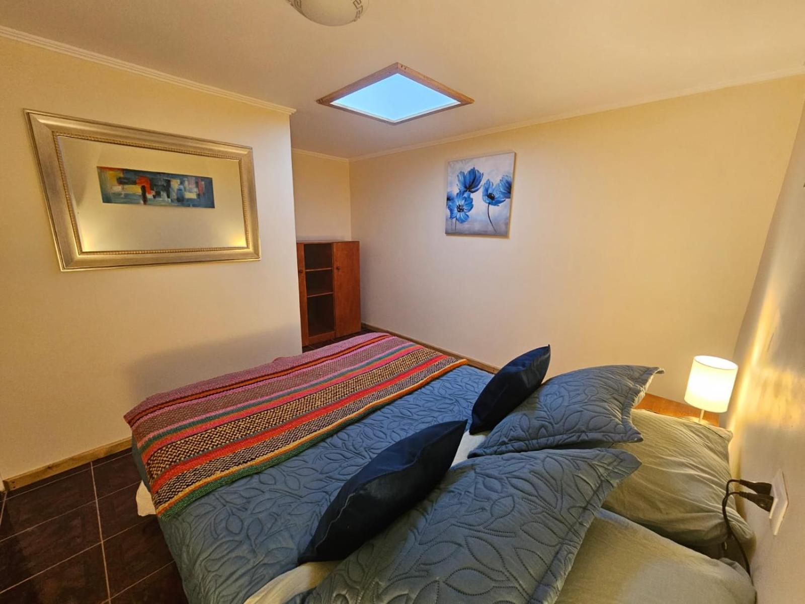 Anka Lodge Quitor San Pedro De Atacama Extérieur photo