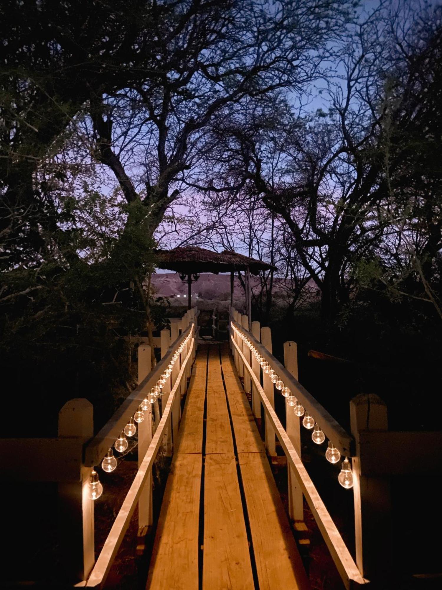 Anka Lodge Quitor San Pedro De Atacama Extérieur photo