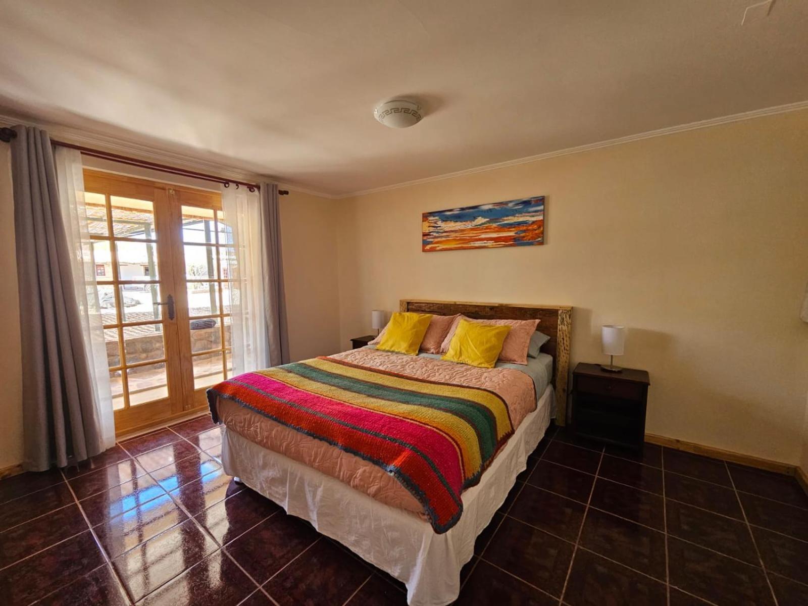 Anka Lodge Quitor San Pedro De Atacama Extérieur photo