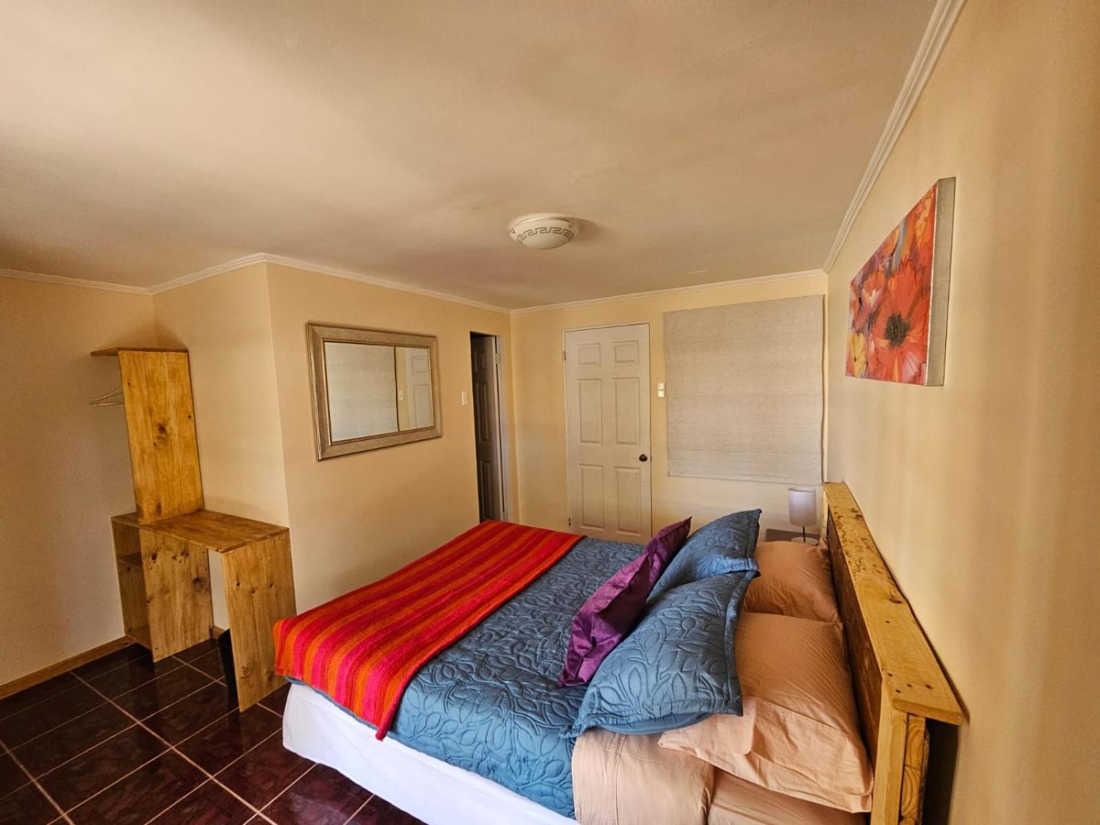 Anka Lodge Quitor San Pedro De Atacama Extérieur photo
