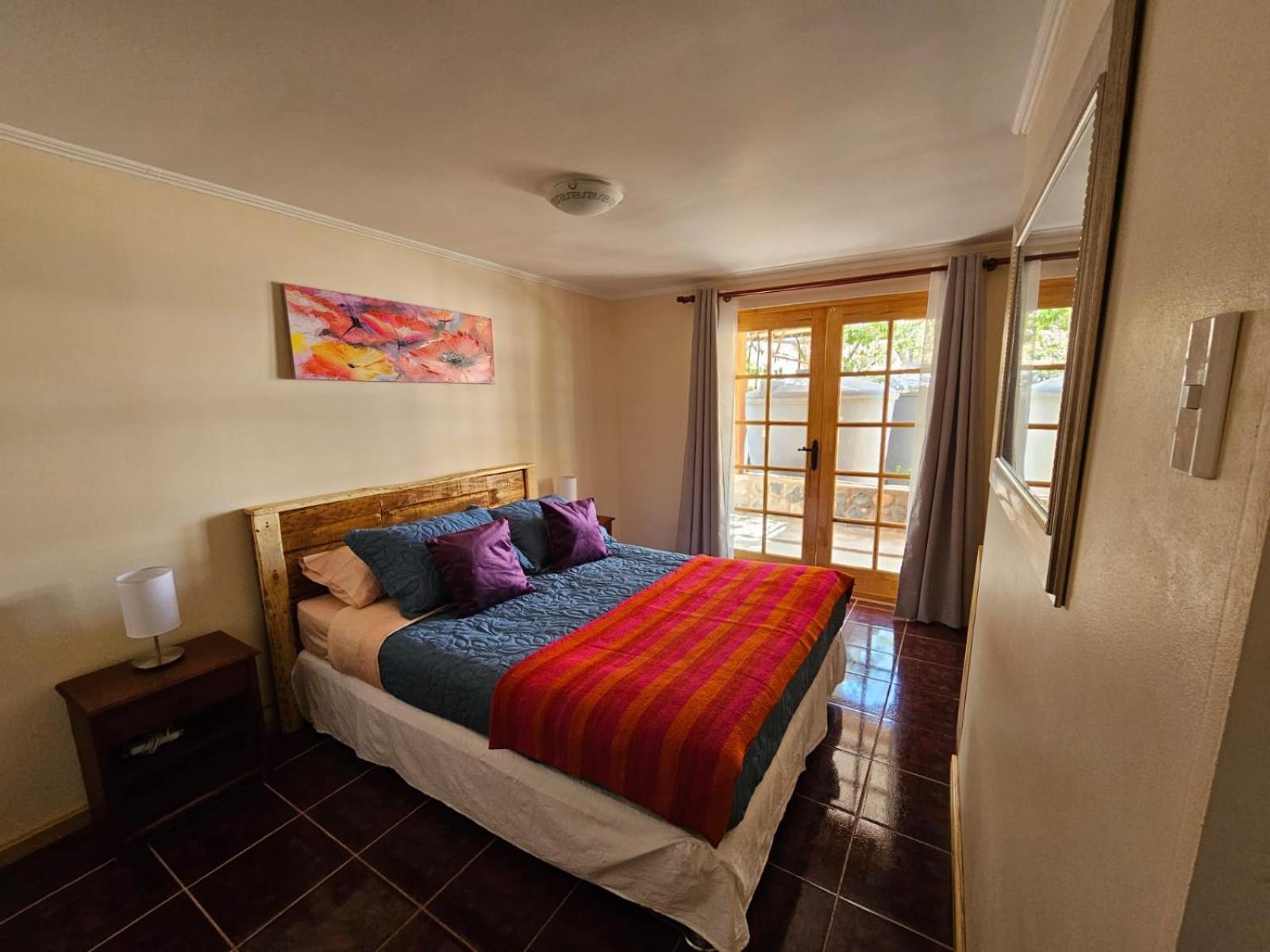 Anka Lodge Quitor San Pedro De Atacama Extérieur photo