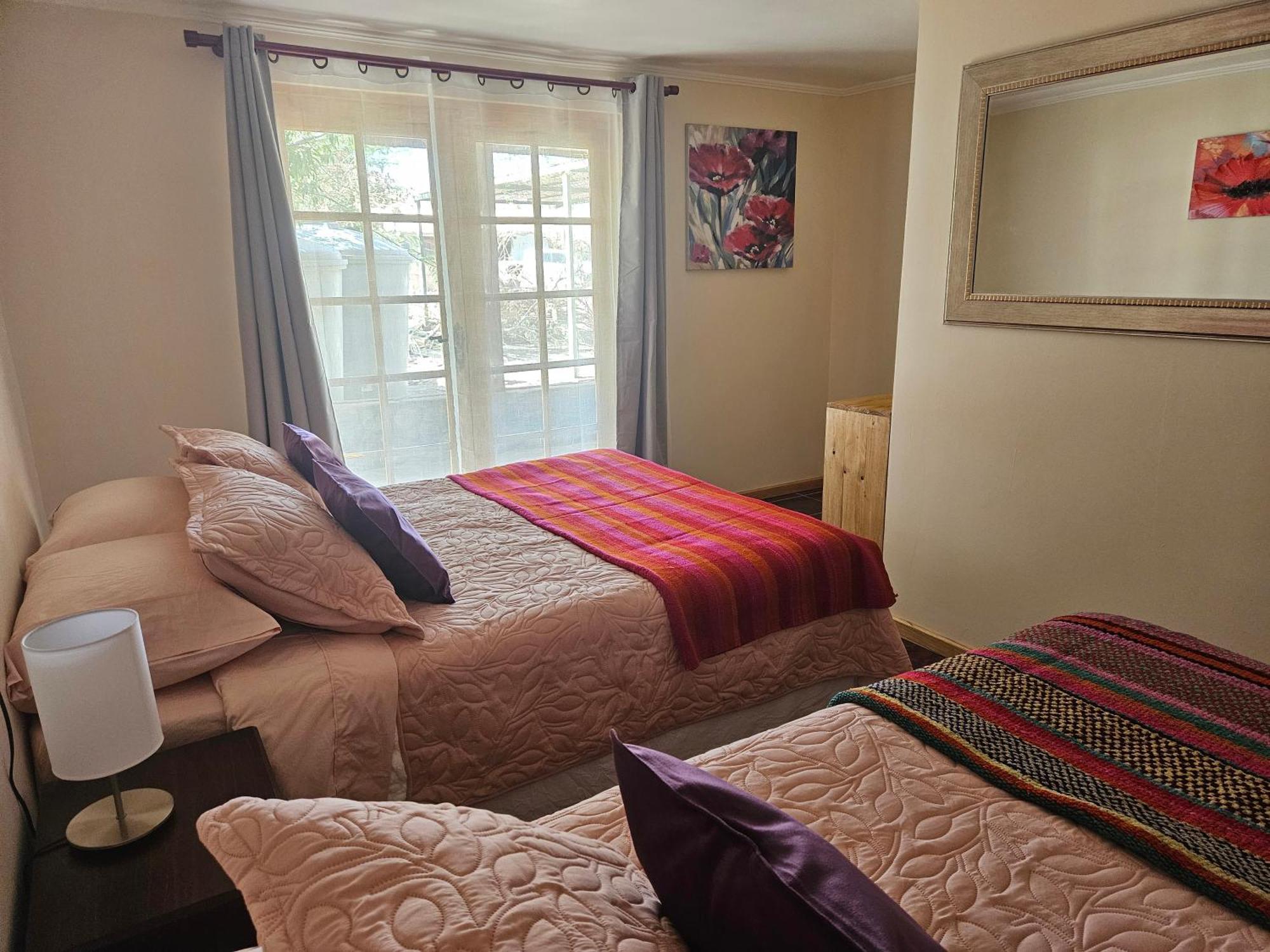 Anka Lodge Quitor San Pedro De Atacama Chambre photo