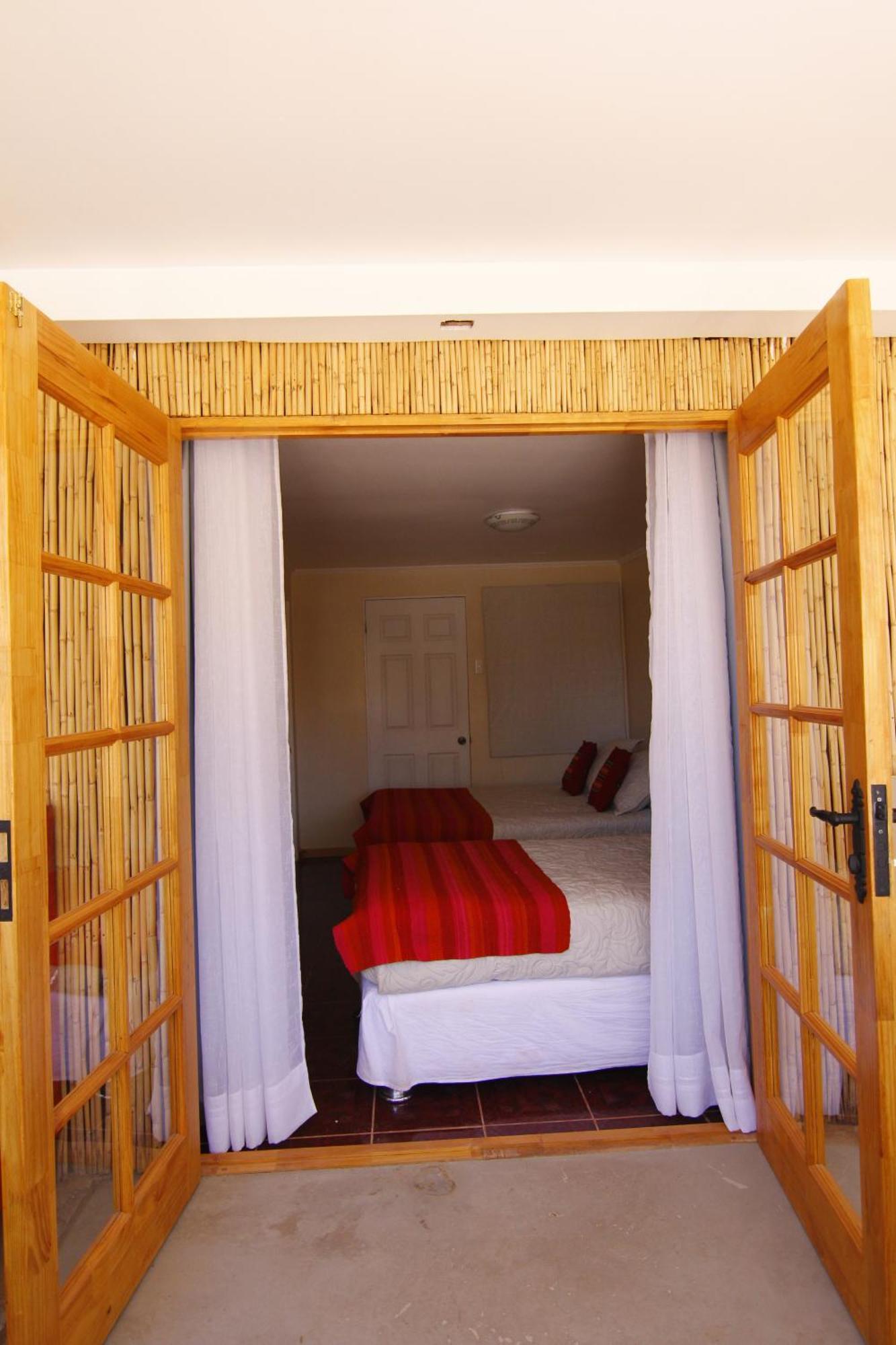 Anka Lodge Quitor San Pedro De Atacama Extérieur photo