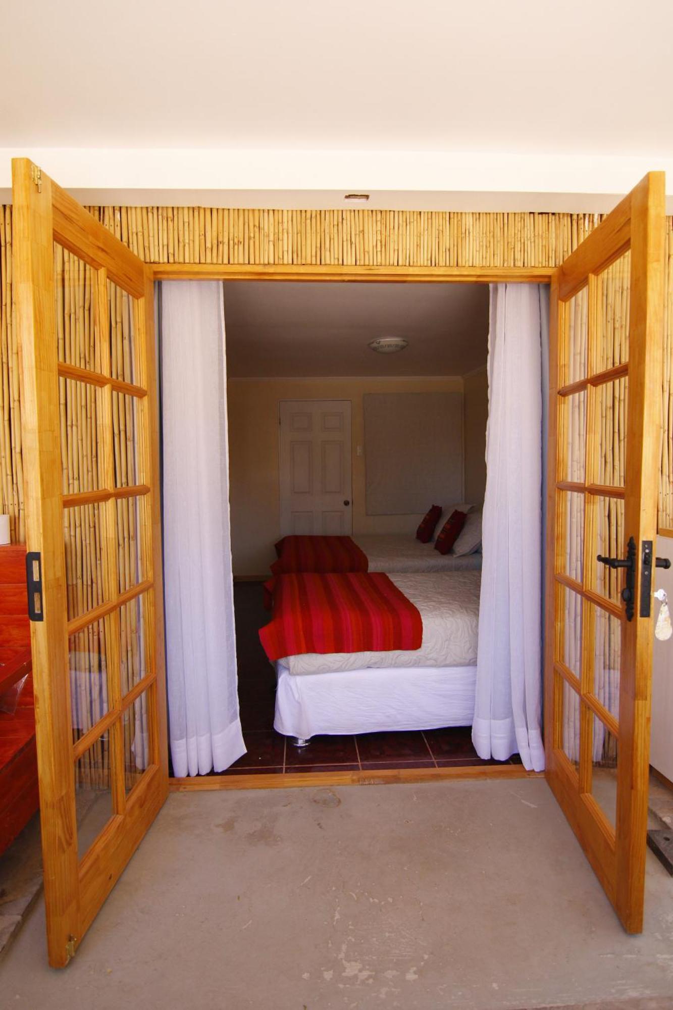 Anka Lodge Quitor San Pedro De Atacama Extérieur photo