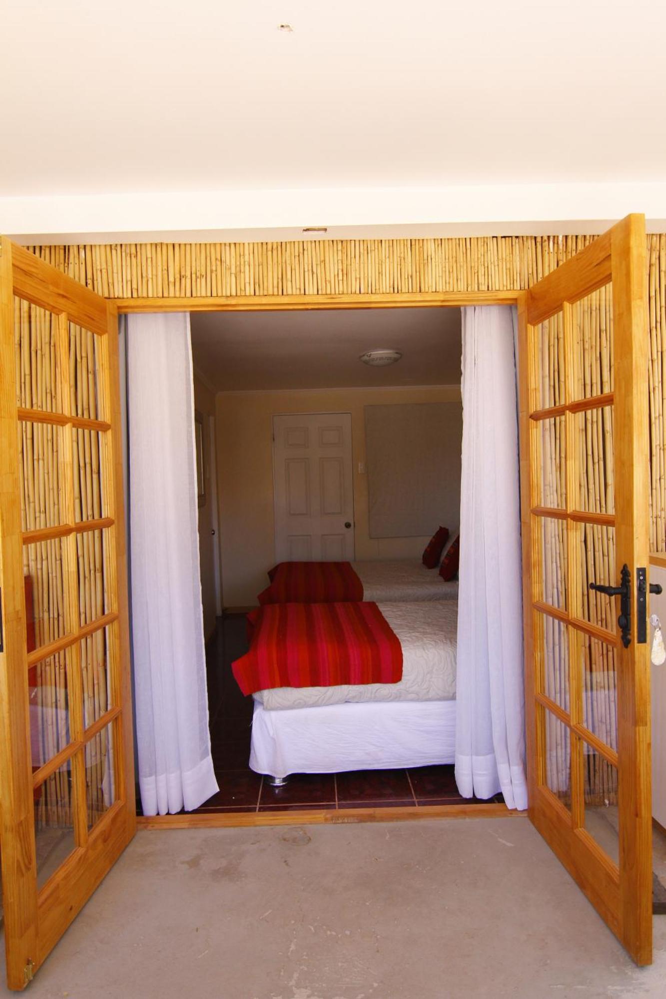 Anka Lodge Quitor San Pedro De Atacama Extérieur photo