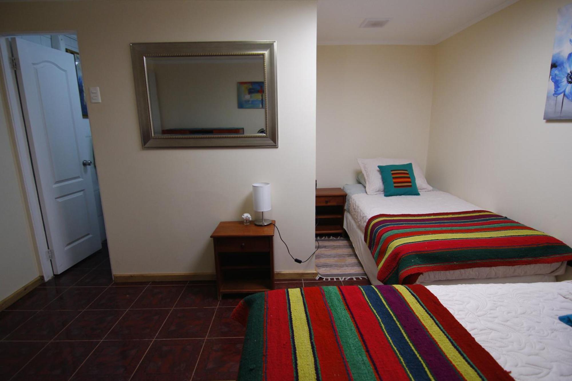 Anka Lodge Quitor San Pedro De Atacama Extérieur photo